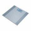 Beurer GS 206 Squares - Pèse-personne -Beurer Shop unnamed file 1596