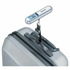 Beurer Pèse-bagage LS 06 - Pèse-personne -Beurer Shop unnamed file 1599