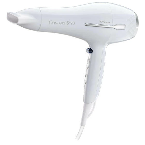 Trisa Comfort Style - Sèche-cheveux 3 Trisa Comfort Style - Sèche-cheveux