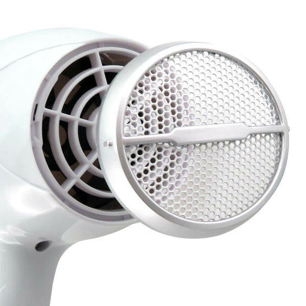 Trisa Comfort Style - Sèche-cheveux 4 Trisa Comfort Style - Sèche-cheveux – Image 2