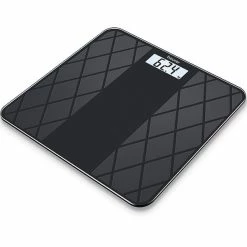 Beurer GS 135 Pèse-personne En Verre - Pèse-personne -Beurer Shop unnamed file 1605