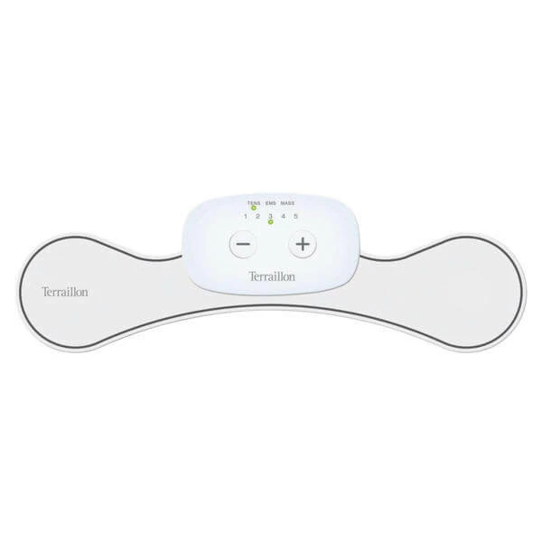 Terraillon Easy Care - Tensiomètre ⋅ Appareil Médical 3 Terraillon Easy Care - Tensiomètre ⋅ Appareil Médical