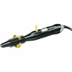 Babyliss Hot Air Curl Release 2656E - Brosse Soufflante