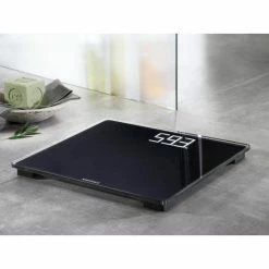 Soehnle Style Comfort 500 - Pèse-personne -Beurer Shop unnamed file 1629