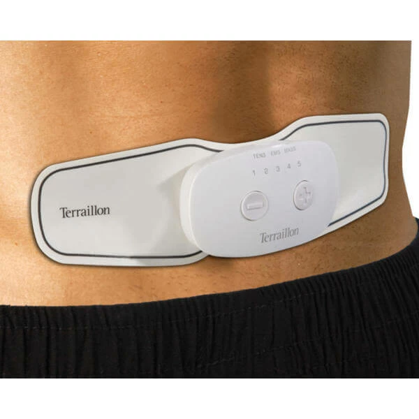 Terraillon Easy Care - Tensiomètre ⋅ Appareil Médical 4 Terraillon Easy Care - Tensiomètre ⋅ Appareil Médical – Image 2