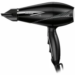Babyliss Pro Light 2100 AC 6610DCHE - Sèche-cheveux