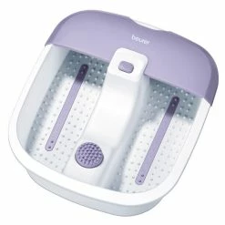 Beurer FB12 - Bain De Pieds Bouillonnant