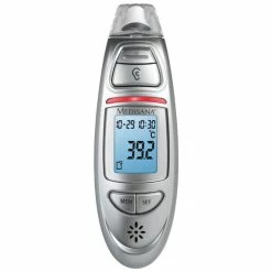 Medisana TM 750 - Tensiomètre ⋅ Appareil Médical -Beurer Shop unnamed file 1643