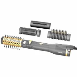Babyliss Brosse Rotative Créative 650 W AS520CHE - Brosse Soufflante