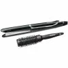 Babyliss Ceramic IPro Ionic +brosse Ronde Céram. - Fer ⋅ Fer à Lisser -Beurer Shop unnamed file 1652