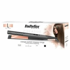 Babyliss ST432E - Fer ⋅ Fer à Lisser 6 Babyliss ST432E - Fer ⋅ Fer à Lisser -Beurer Shop unnamed file 1669