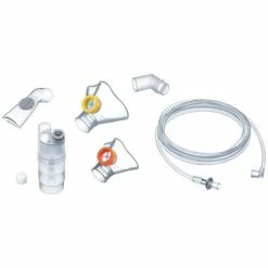 Beurer IH 26 Kids Yearpack - Tensiomètre ⋅ Appareil Médical