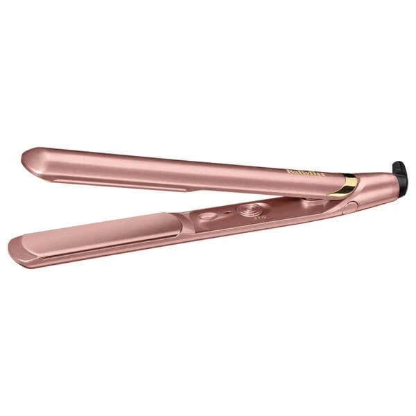 Babyliss 2598PE Champagner Rosé - Fer ⋅ Fer à Lisser 3 Babyliss 2598PE Champagner Rosé - Fer ⋅ Fer à Lisser
