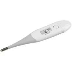 Medisana Bundle BU-90E + TM-700 - Tensiomètre ⋅ Appareil Médical -Beurer Shop unnamed file 1696