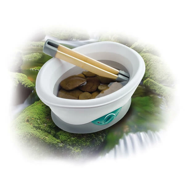 Medisana Wellness-Steine - Wellness ⋅ Produits De Beauté 4 Medisana Wellness-Steine - Wellness ⋅ Produits De Beauté – Image 2
