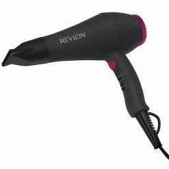 Revlon Smooth Brilliance AC RVDR5251 - Sèche-cheveux
