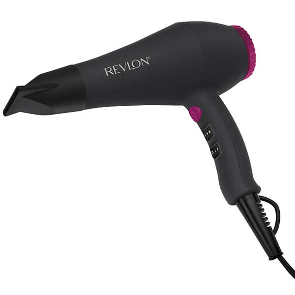 Revlon Smooth Brilliance AC RVDR5251 - Sèche-cheveux 3 Revlon Smooth Brilliance AC RVDR5251 - Sèche-cheveux