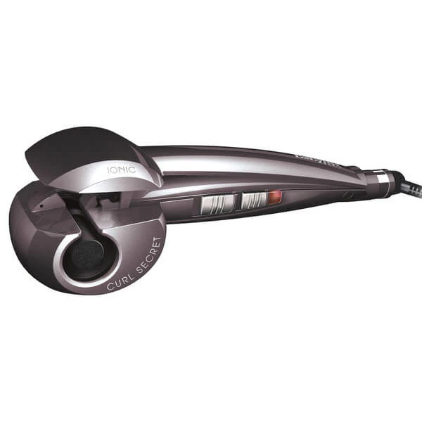 Babyliss Curl Secret Ionic - Fer à Friser 3 Babyliss Curl Secret Ionic - Fer à Friser
