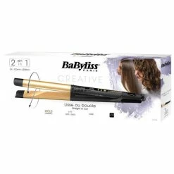 Babyliss ST440E - Fer ⋅ Fer à Lisser -Beurer Shop unnamed file 1707