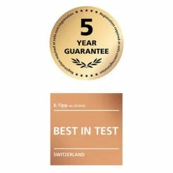 Solis Swiss Perfection Typ 440 - Sèche-cheveux -Beurer Shop unnamed file 1709