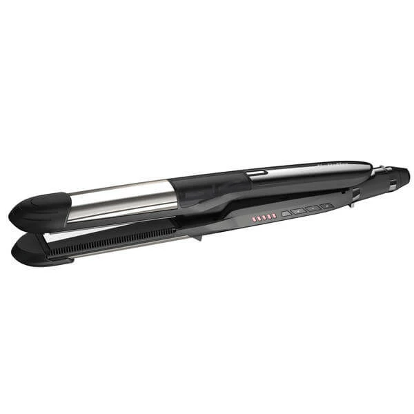 Babyliss ST495E Vapeur Steam Pure 2 In 1 - Fer ⋅ Fer à Lisser 3 Babyliss ST495E Vapeur Steam Pure 2 In 1 - Fer ⋅ Fer à Lisser