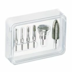 Beurer MANICURE- SET MP 60 - Wellness ⋅ Produits De Beauté -Beurer Shop unnamed file 1723