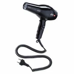 Solis Swiss Perfection Noir Typ 440 968.53 - Sèche-cheveux -Beurer Shop unnamed file 1729