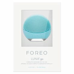 Foreo Luna Go Oily - Wellness ⋅ Produits De Beauté -Beurer Shop unnamed file 1736