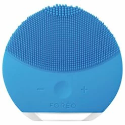 Foreo Luna Mini 2 Bleu - Wellness ⋅ Produits De Beauté