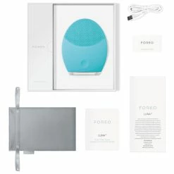 Foreo Luna 2 Oily - Wellness ⋅ Produits De Beauté -Beurer Shop unnamed file 1750