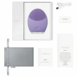 Foreo Luna 2 Sensitive - Wellness ⋅ Produits De Beauté -Beurer Shop unnamed file 1753