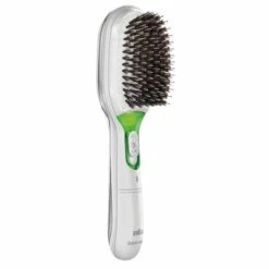 Braun Satin Hair7 Brush BR 750 - Fer ⋅ Fer à Lisser