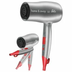 Solis Sèche-cheveux De Voyage Home Away - Sèche-cheveux 6 Solis Sèche-cheveux De Voyage Home Away - Sèche-cheveux -Beurer Shop unnamed file 1772