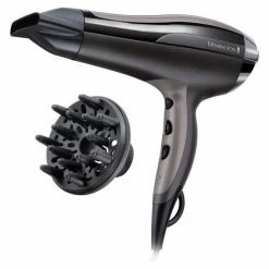 Remington Sèche-Cheveux D5220 - Sèche-cheveux