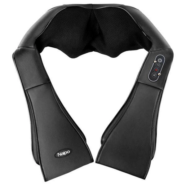 Naipo MGS-150DC Shoulder Neck - Wellness ⋅ Produits De Beauté 3 Naipo MGS-150DC Shoulder Neck - Wellness ⋅ Produits De Beauté