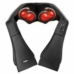 Naipo MGS-150DC Shoulder Neck - Wellness ⋅ Produits De Beauté 6 Naipo MGS-150DC Shoulder Neck - Wellness ⋅ Produits De Beauté -Beurer Shop unnamed file 1777