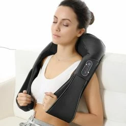 Naipo MGS-150DC Shoulder Neck - Wellness ⋅ Produits De Beauté 7 Naipo MGS-150DC Shoulder Neck - Wellness ⋅ Produits De Beauté -Beurer Shop unnamed file 1778