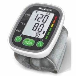 Soehnle Systo Monitor 100 Poignet - Tensiomètre ⋅ Appareil Médical