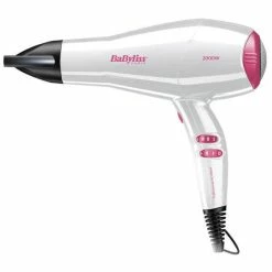 Babyliss Fashion Dryer Set - Sèche-cheveux 6 Babyliss Fashion Dryer Set - Sèche-cheveux -Beurer Shop unnamed file 1816
