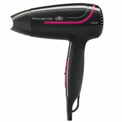 Rowenta Nomad Elite CV3312 - Sèche-cheveux