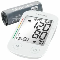 Medisana BU535 - Tensiomètre ⋅ Appareil Médical