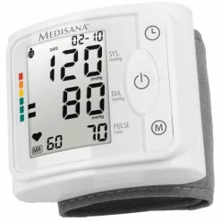 Medisana BW320 - Tensiomètre ⋅ Appareil Médical