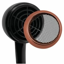 Trisa Luxury Hair Noir/cuivreux - Sèche-cheveux -Beurer Shop unnamed file 1828