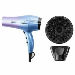 Remington Sèche-cheveux D5408 - Sèche-cheveux