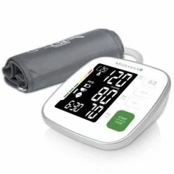 Medisana BU 542 Connect - Tensiomètre ⋅ Appareil Médical