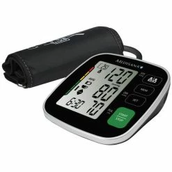 Medisana BU546 Connect - Tensiomètre ⋅ Appareil Médical