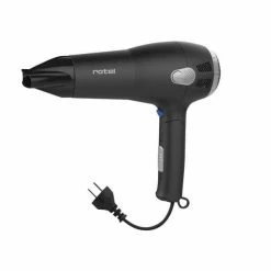 Rotel Hair Dryer Travel 805CH1 - Sèche-cheveux