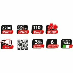 Babyliss I-Pro 2200 - Sèche-cheveux -Beurer Shop unnamed file 1844