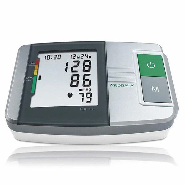 Medisana MTS - Tensiomètre ⋅ Appareil Médical 3 Medisana MTS - Tensiomètre ⋅ Appareil Médical