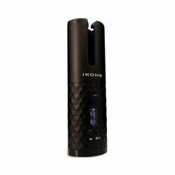 CREATE IKOHS Kurline Tourmaline Vainqueur Du Test K-Tipp - Fer à Friser -Beurer Shop unnamed file 1853